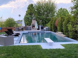 3501 Harbor Way, Shiloh, IL 62221