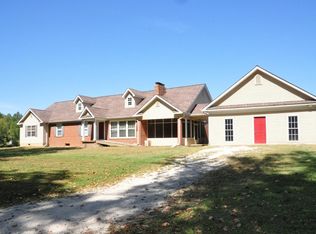 251 Malone Rd, West Liberty, KY 41472