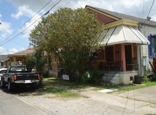 1315 Pauline St, New Orleans, LA 70117