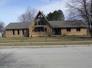 709 Fleck Ave, Celina, OH 45822