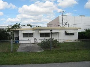 415 S 61st Ave, Hollywood, FL 33023