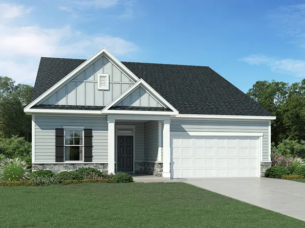 5826 Millstone Way W, Wilson, NC 27880