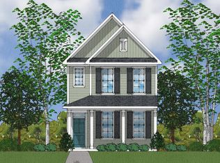 228 White Oak Garden Way #198, Garner, NC 27529