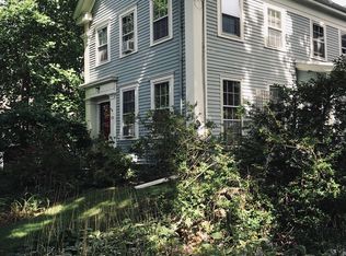172 S Main St, Cohasset, MA 02025