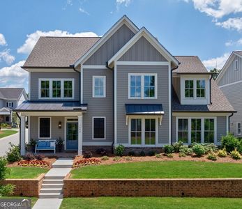 1684 Georgia Club Dr, Statham, GA, 30666