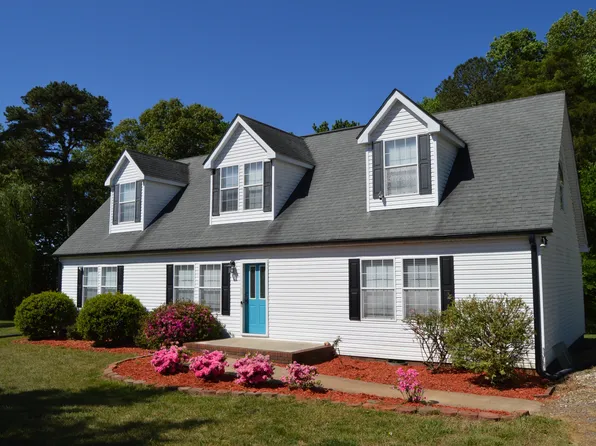 118 Grain Dr, Stony Point, NC 28678