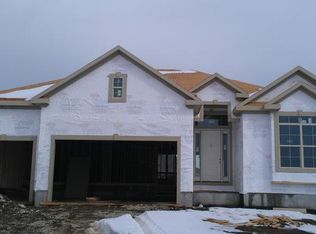 13408 W 174th St, Overland Park, KS 66062