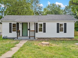 2100 N Nettleton Ave, Springfield, MO 65803