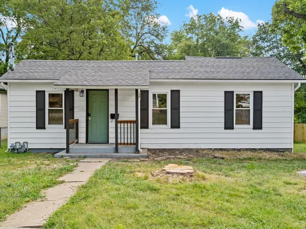 2100 N Nettleton Ave, Springfield, MO 65803