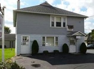 123 Mauch Chunk St, Nazareth, PA 18064