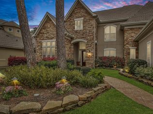 16611 Churchhill Falls Ct, Spring, TX 77379