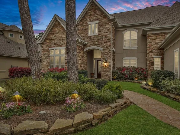 16611 Churchhill Falls Ct, Spring, TX 77379