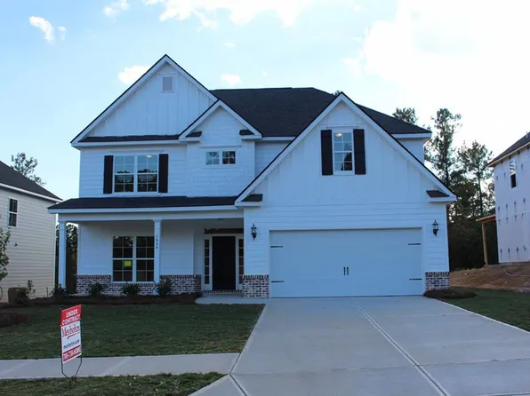 1864 Preservation Cir, Evans, GA 30809
