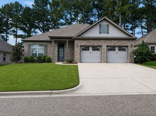 9907 Turtle River Rd, Pike Road, AL 36064