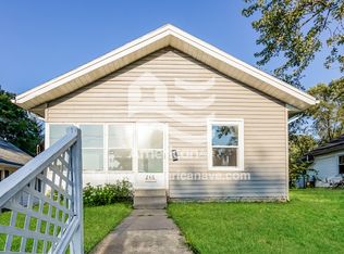 2316 Fairview St, Anderson, IN 46016