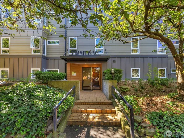 435 Summit Avenue E #402, Seattle, WA 98102