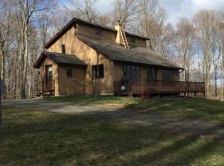 948 14th Rd, Minerva, NY 12851