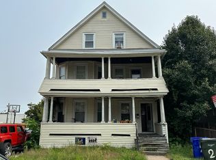 35 Cliftwood St, Springfield, MA 01108