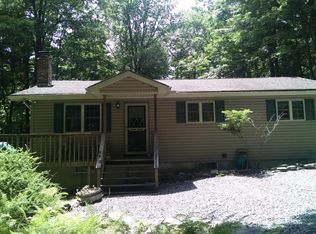 14 Mallard Ct, Gouldsboro, PA