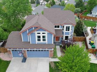 1837 Mountain Daisy Ct, Highlands Ranch, CO 80129