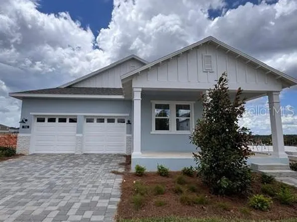 356 Fox Ridge Dr, Groveland, FL 34736