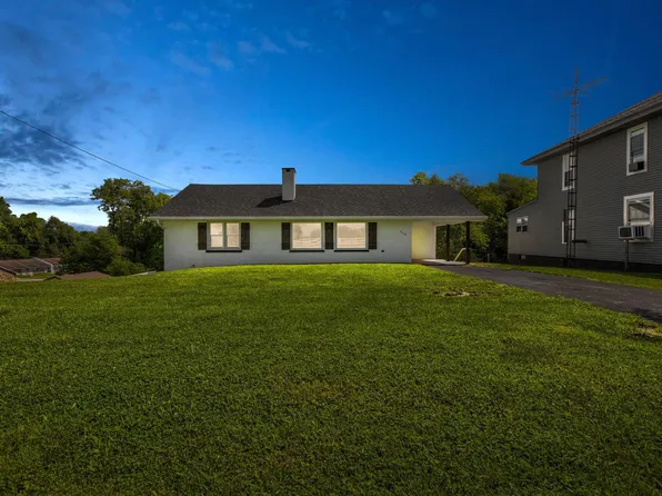 450 Slate Ave, Owingsville, KY 40360
