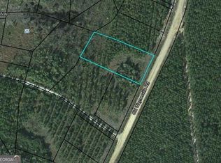 LOT 13 Old Waynesville Rd, Waynesville, GA 31566