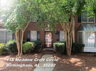 118 Meadow Croft Cir, Birmingham, AL 35242