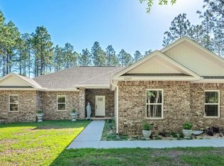 6269 Possum Ridge Rd, Crestview, FL 32539