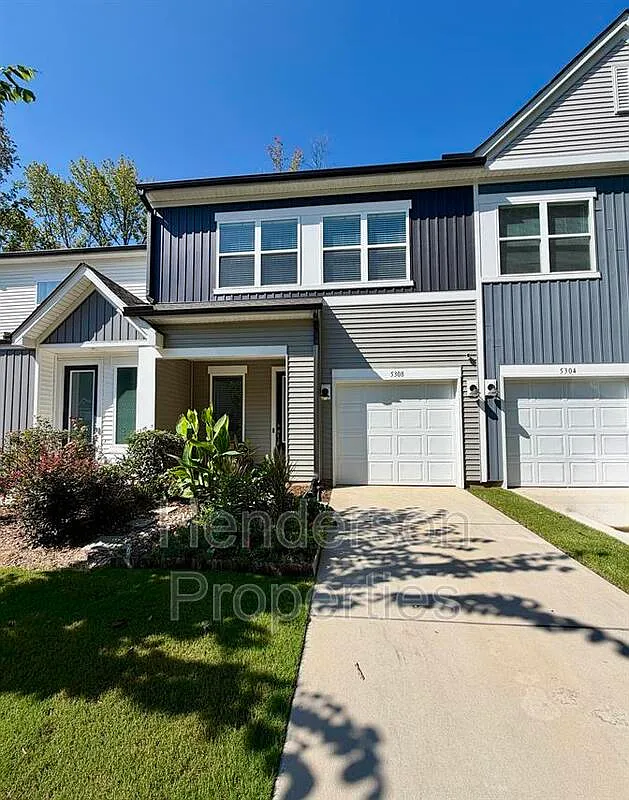 2 bed, 2.5 bath, 1594 sqft, $1,950 — Photo 1