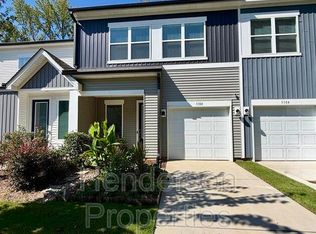 5308 Somerset Hill Ln, Charlotte, NC 28269