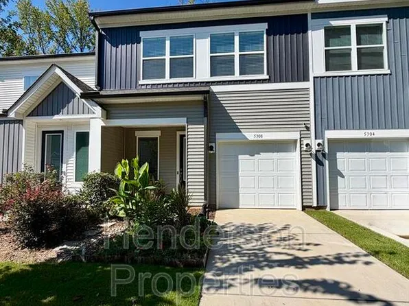 5308 Somerset Hill Ln, Charlotte, NC 28269