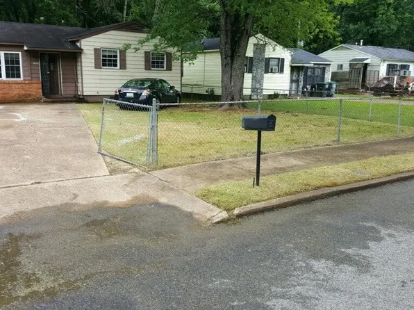 4603 Sunnybrook St, Memphis, TN 38127