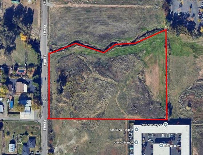 1st image of LOT 2 34th St