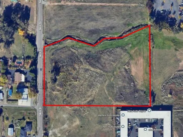LOT 2 34th St, North Highlands, CA 95660