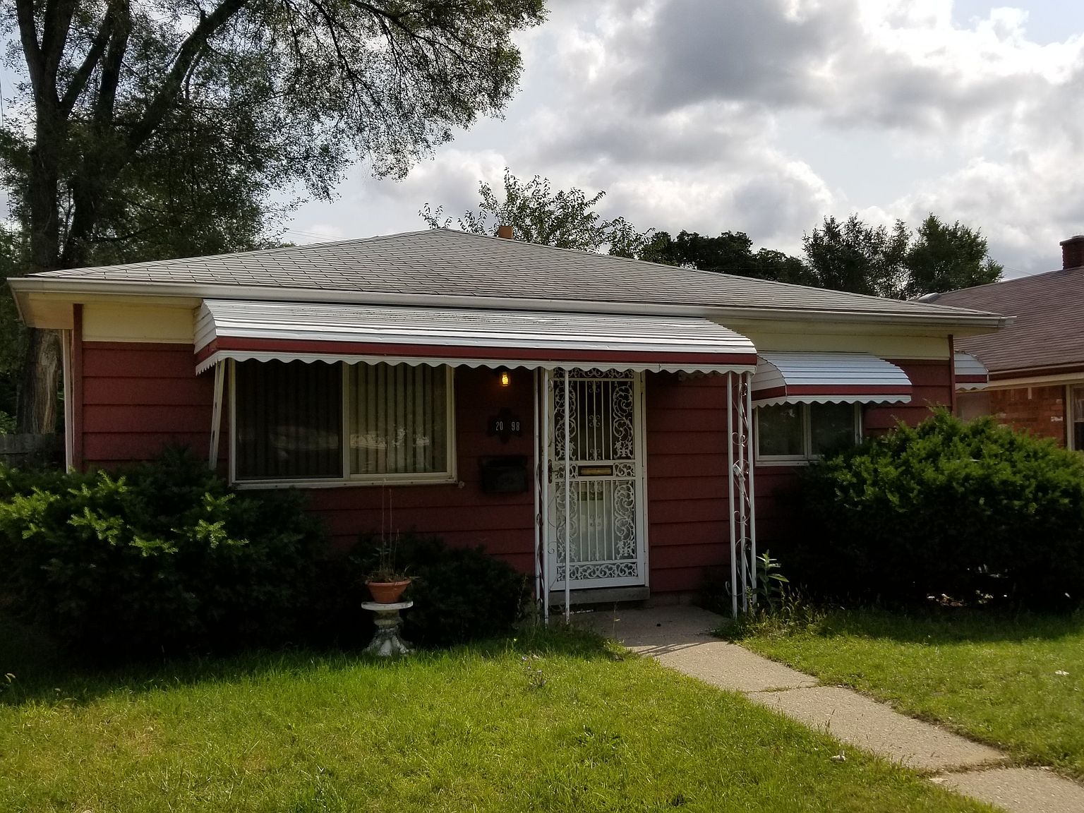 20498 Wisconsin St, Detroit, MI 48221 Zillow