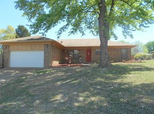 1304 N Hills Blvd, Van Buren, AR 72956