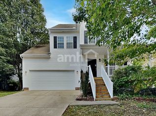 3712 Cashew Dr, Raleigh, NC 27616