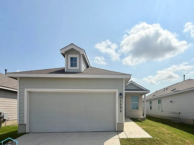5606 Dewberry Run — Photo 2