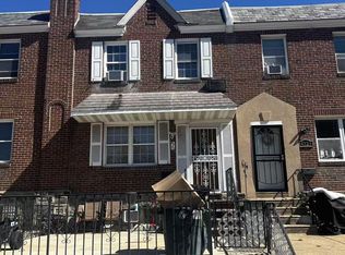 4323 Bleigh Ave, Philadelphia, PA 19136