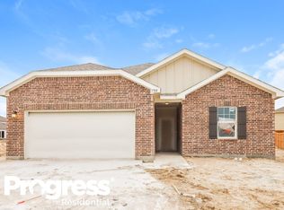 1760 Escondido, Haslet, TX 76052