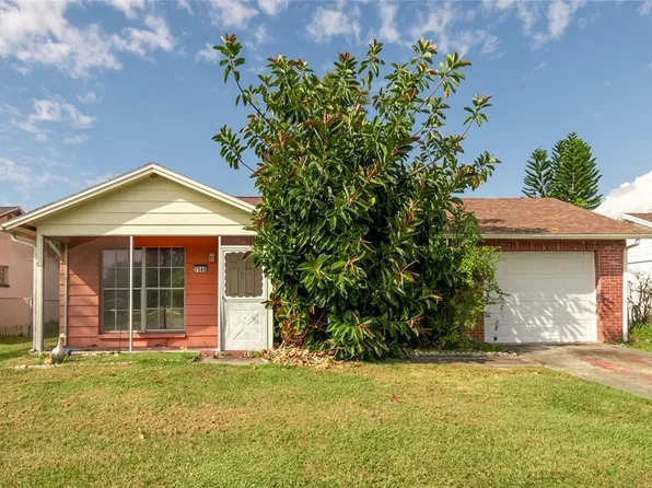 7349 Jenner Ave, New Port Richey, FL 34655