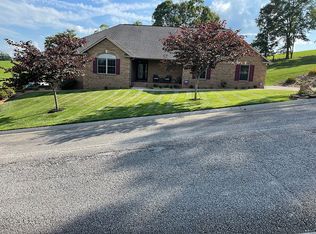 4770 Leeann Dr, Russellville, TN 37860