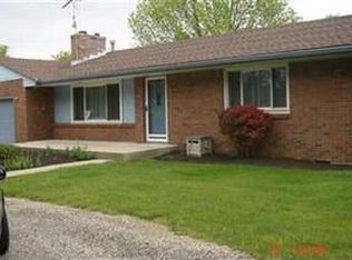 5242 Enon Xenia Rd, Fairborn, OH 45324