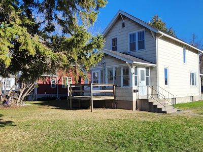 1024 6th St, International Falls, MN, 56649