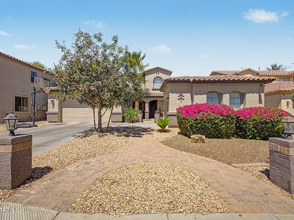 510 S EMERSON Street, Chandler, AZ 85225