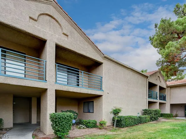 2191 Pinetop Ln Unit 104, Las Vegas, NV 89119