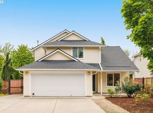 1151 S Palmetto Way, Cornelius, OR 97113
