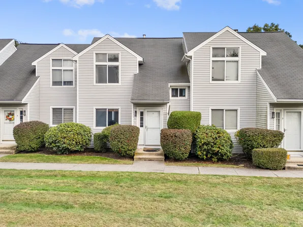 2 Daisy Drive #C, Seymour, CT 06483