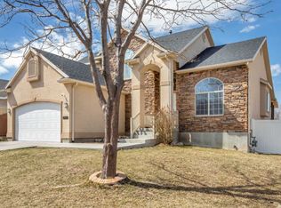 3914 S Othello Way, West Valley City, UT 84128